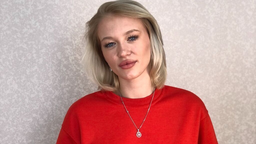 HenriettaCraley online on GirlsOfJasmin