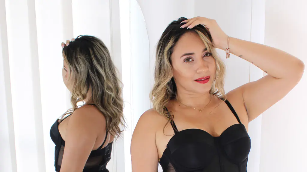 Show privé avec ValerinaDubois