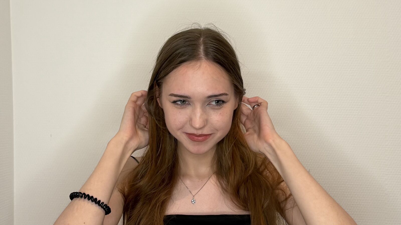 YokoMagliacane erotic portrait