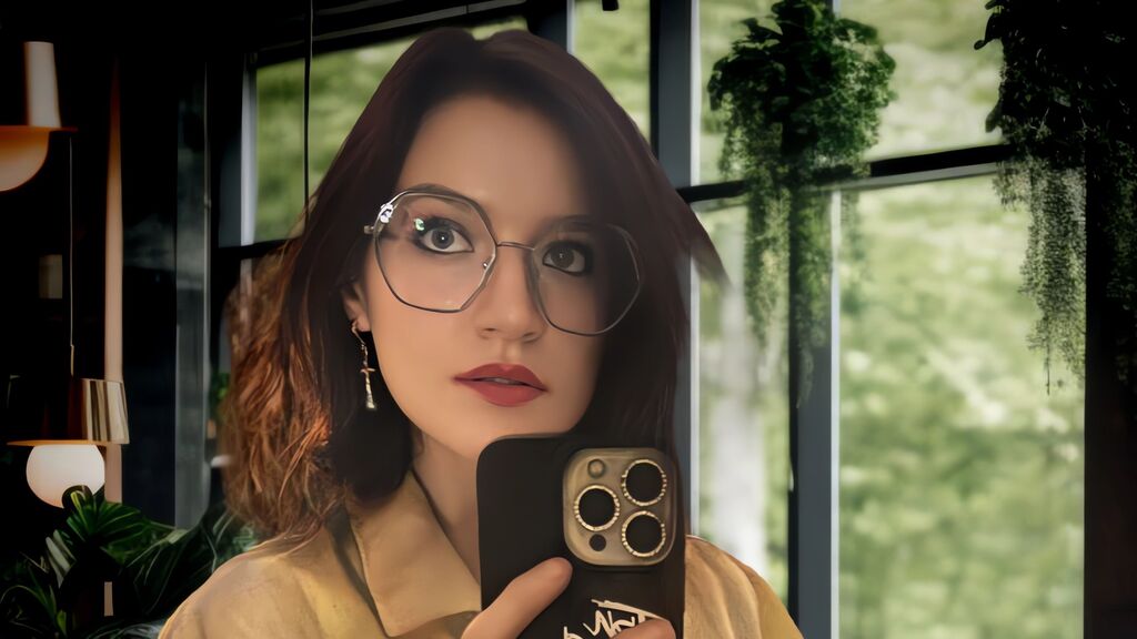 DorisCaudle online on GirlsOfJasmin