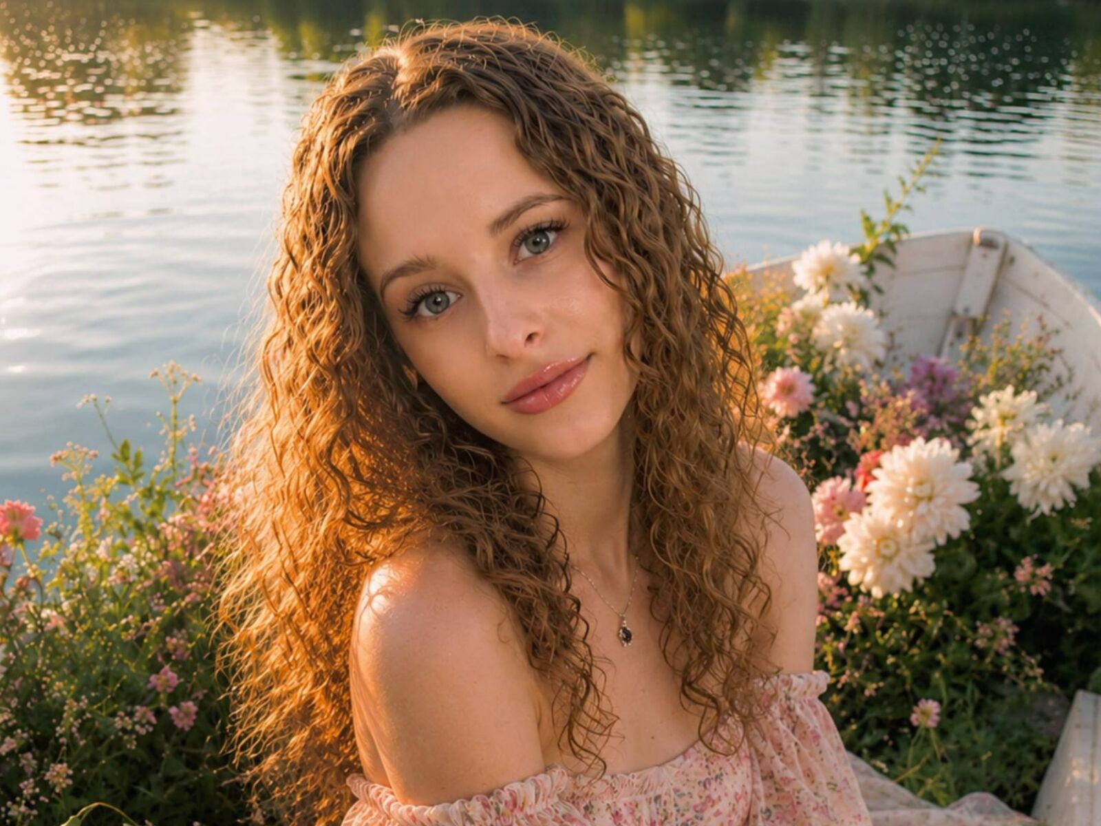 Live cam for LoraVale