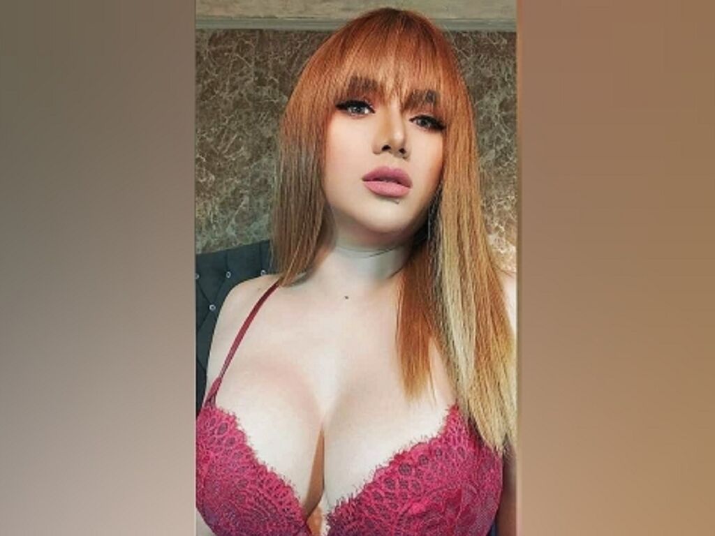 SabrinaMariano Live Cam