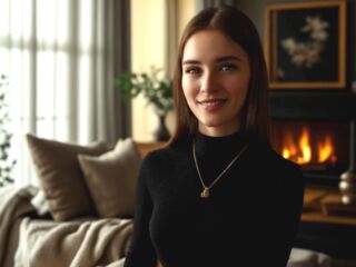 kinky chat ChelseaForster
