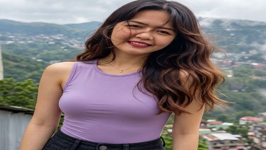 Live Sex Chat with LavanderSanchez