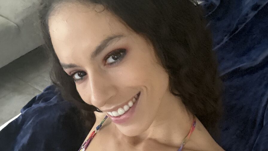 Live Porn Chat with Honeybrooke