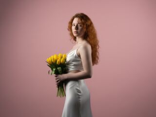 LauraDennis Porn Show