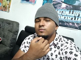 live on webcam JaiderCrespo