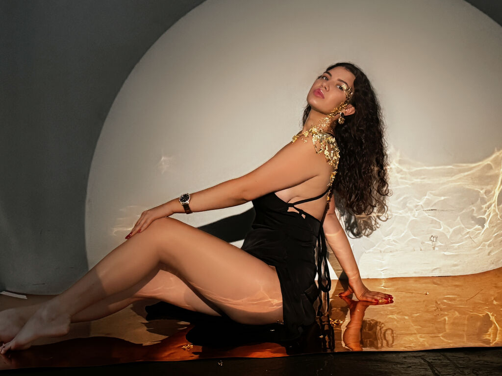 BekaJoly Nackt