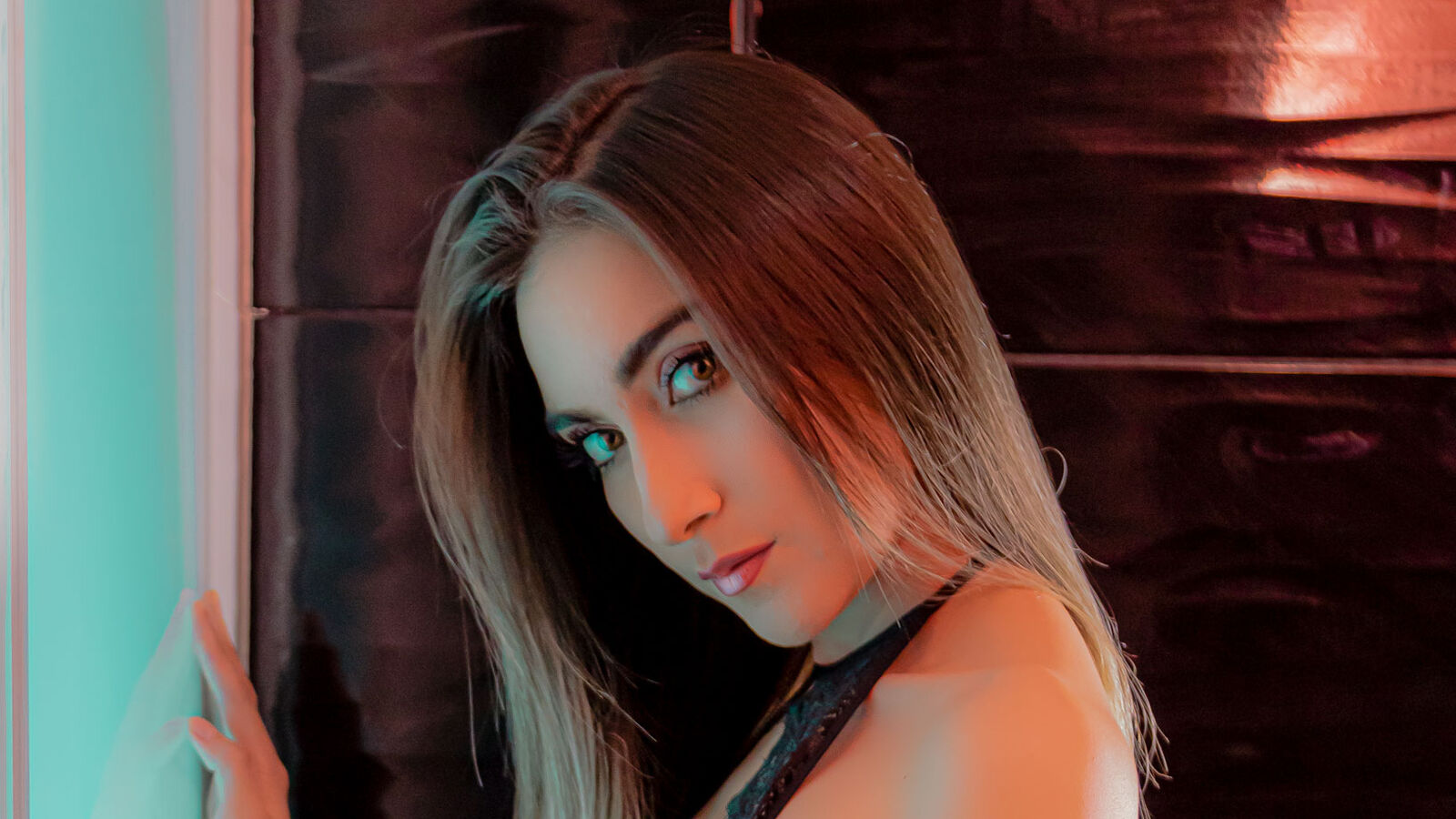 MeredithRose erotic portrait