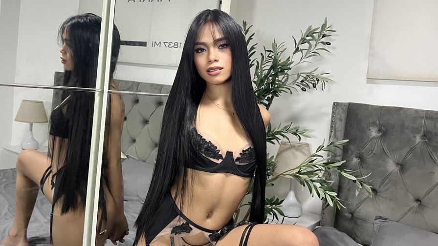 BernadethGrey Porn Vip Show