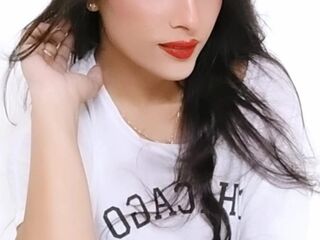 free nude cam DonnaKohli