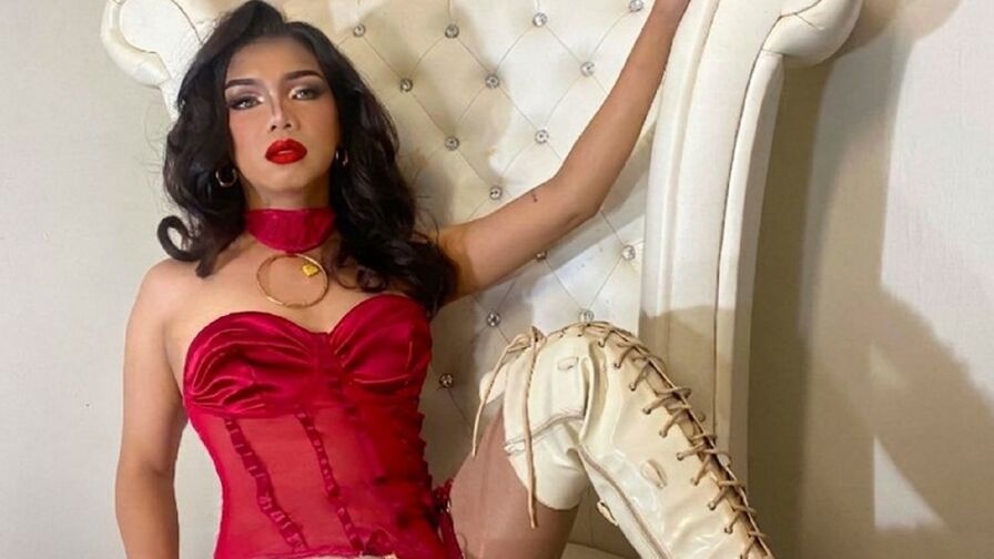 DiorgiaAvellana's Sex ChatRoom
