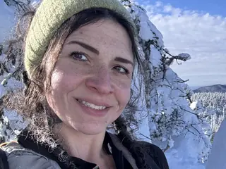 Show privé avec AspenPiper