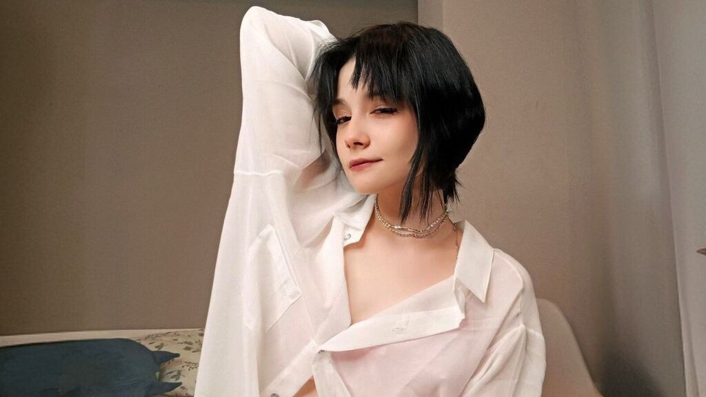 FreddaFerdinand live cam model at LiveJasmin