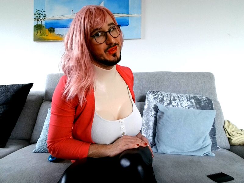 GingerPink