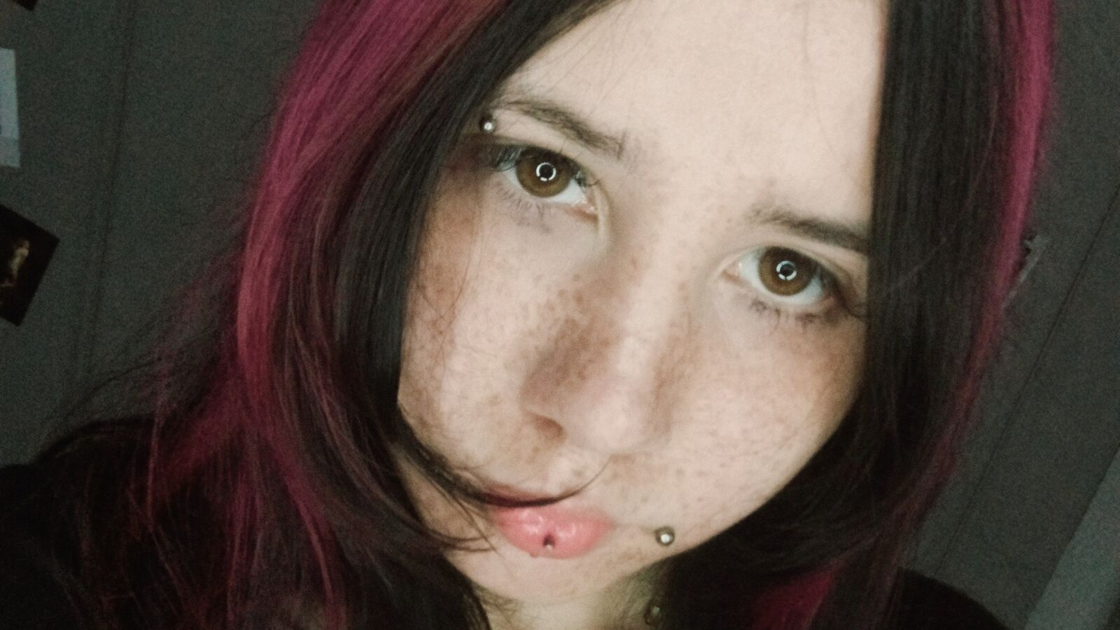 GenesisLogins erotic portrait