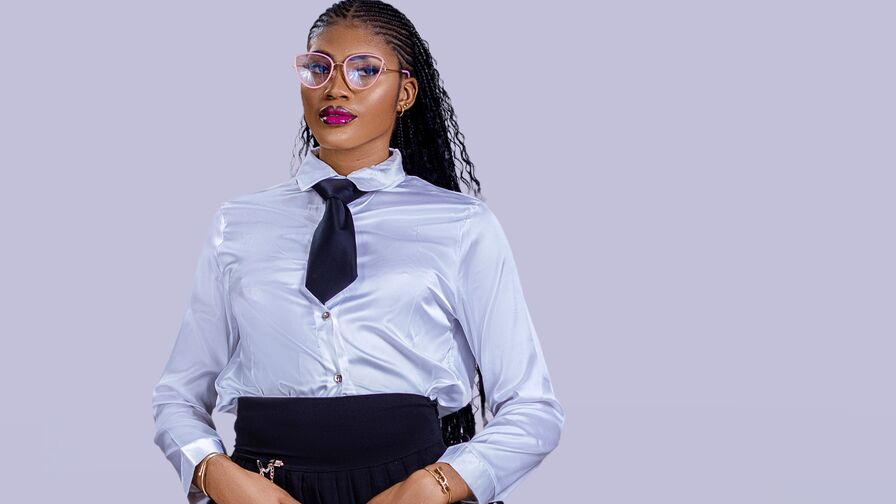 KandyBliss live cam model