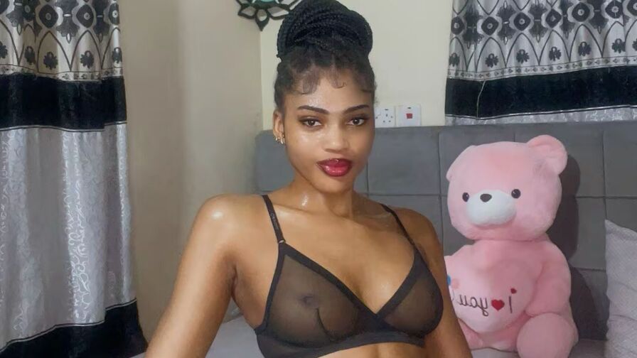 Discover KandyBliss VIP show