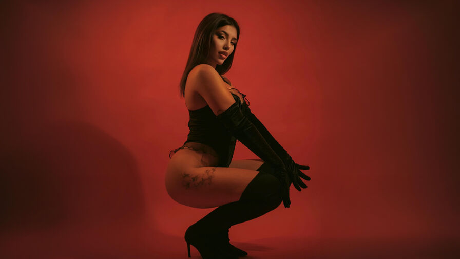 Kaylee cam, Kaylee webcam