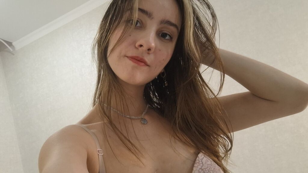Statistics of SeleneEverhart cam girl at GirlsOfJasmin