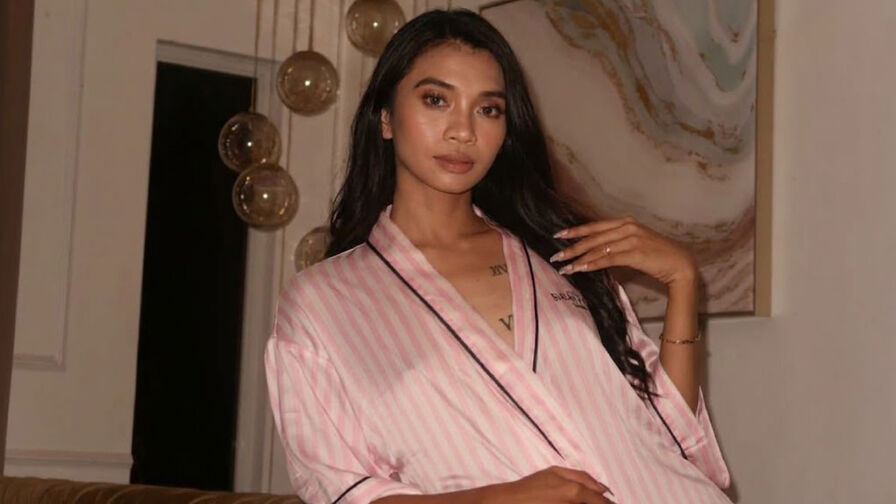 VIP Live Sex Chat with GeorgaSterling