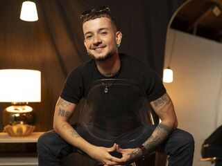 live cam videochat NeythanCopper