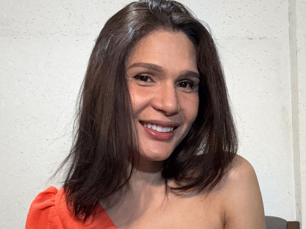 JanahMartino adult webcam profile picture
