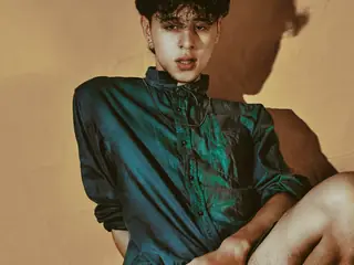 Show privé avec BrandonAlgui