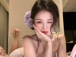 AngaerHua Sex Cam Show