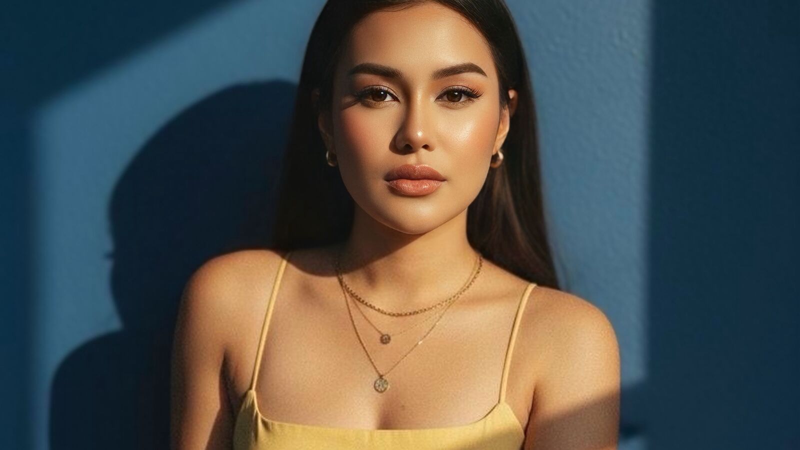 KylieTriumph erotic portrait
