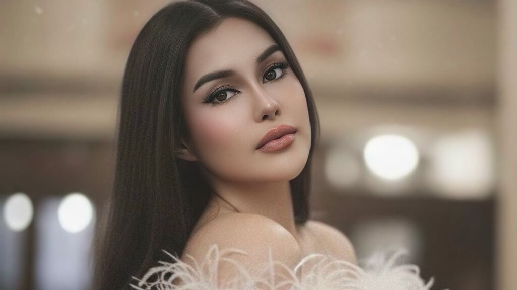 KylieTriumph live cam model at LiveJasmin