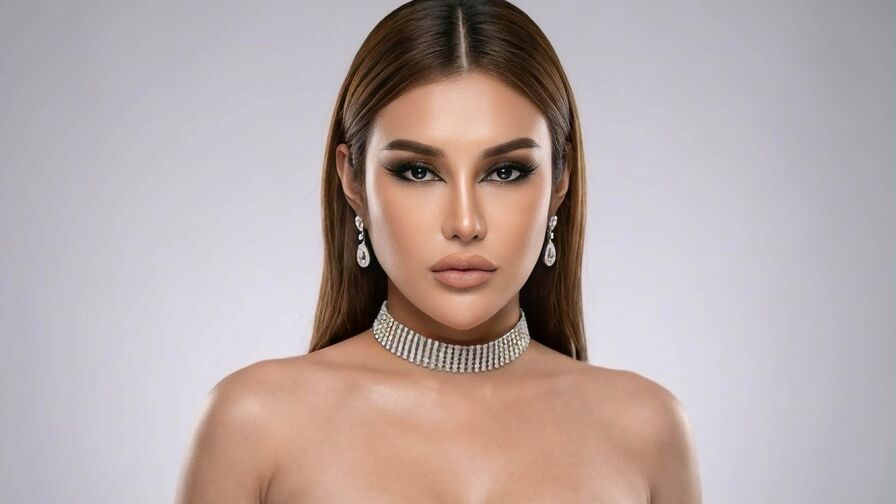 KylieTriumph live cam model