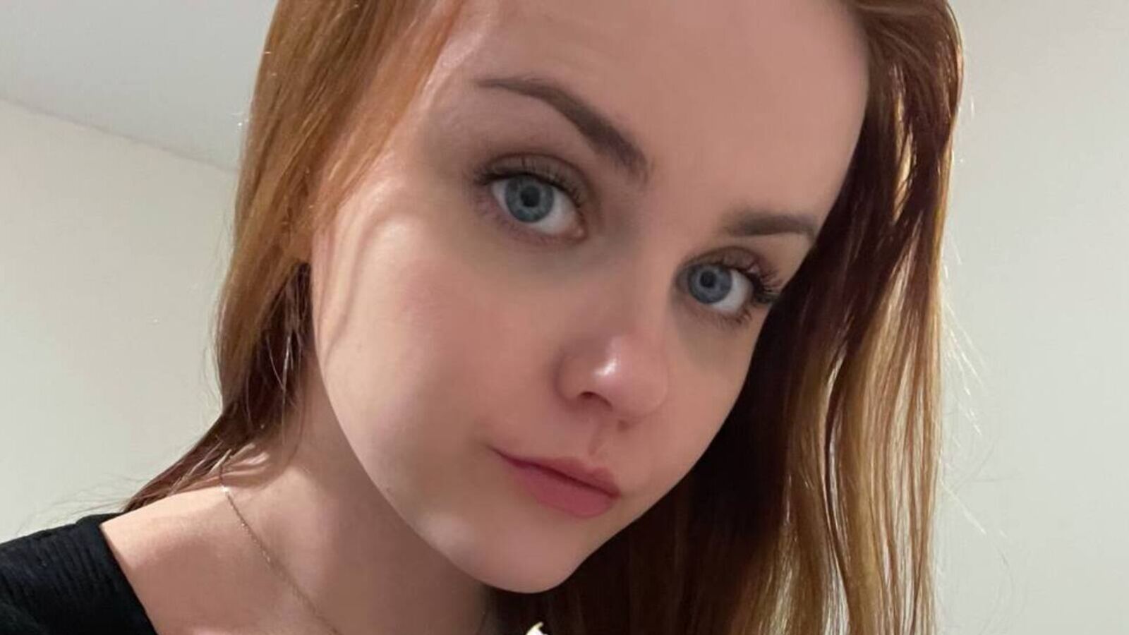 KendalOrsen erotic portrait
