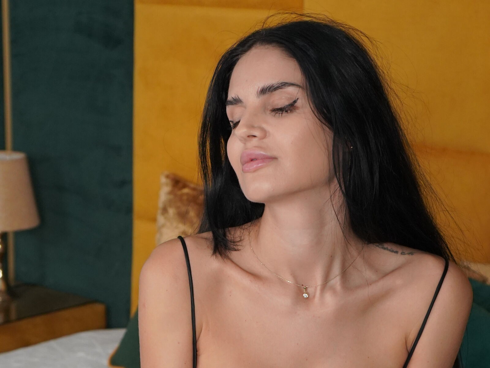 Live cam for NatalieGreen