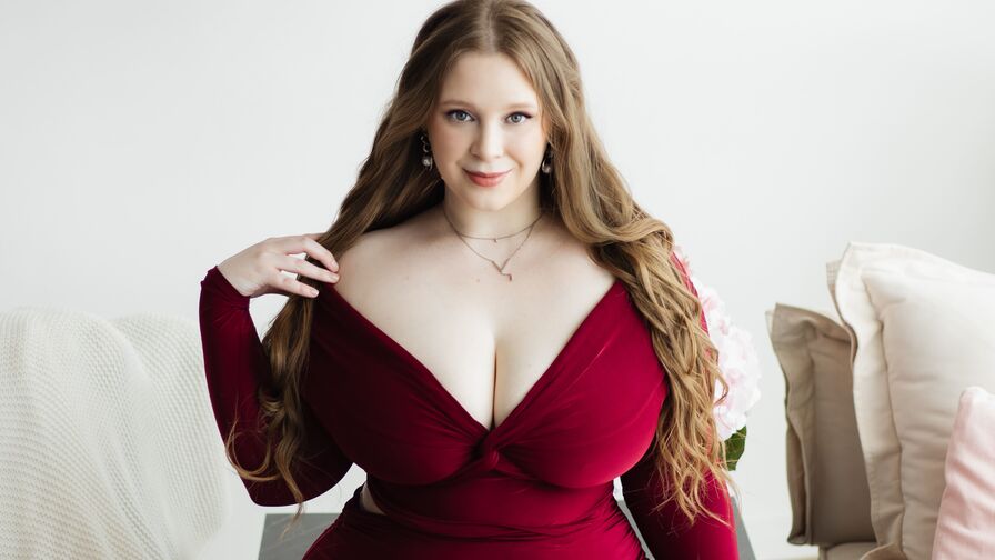MargoBaker cam, MargoBaker webcam