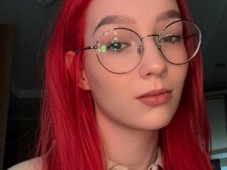 MicheleCross Porn Show