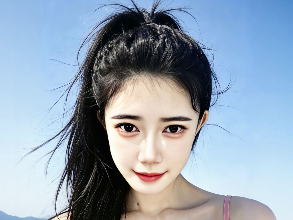 Live with YiyiChen on PrivCamWeb