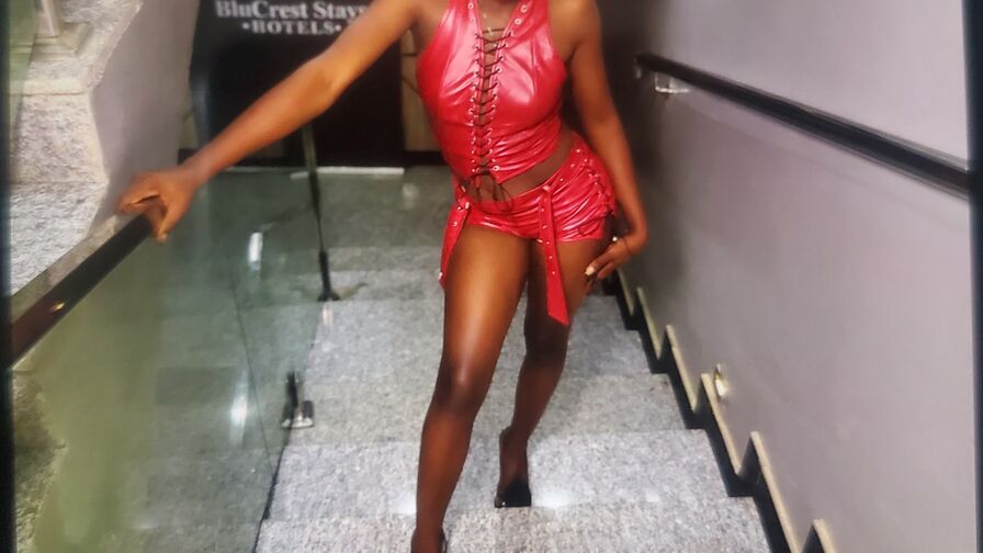 Discover MichealFredah VIP show