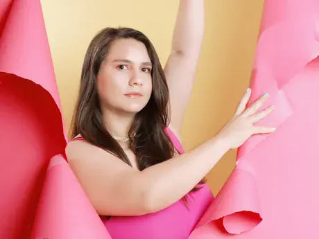 Chat with MelanieZamora