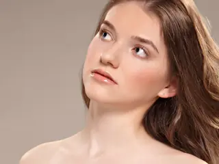 Show privé avec LuciaMartorell