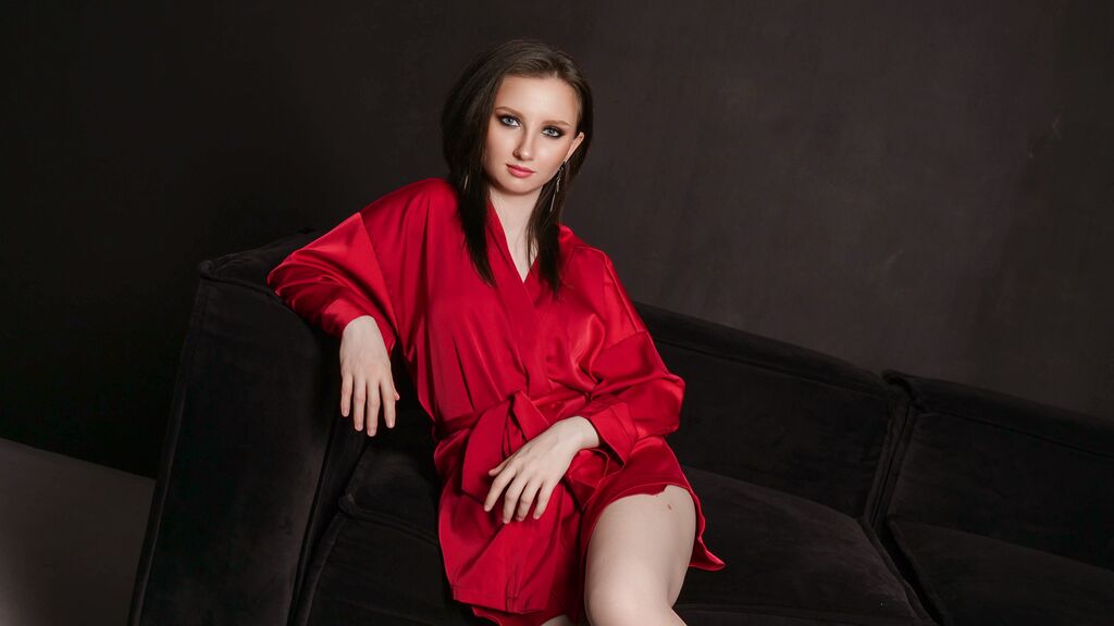 AmberKensberg live cam model at LiveJasmin