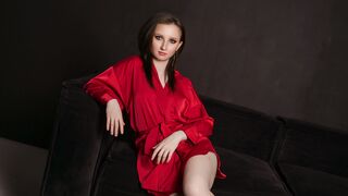 Free Nude AmberKensberg