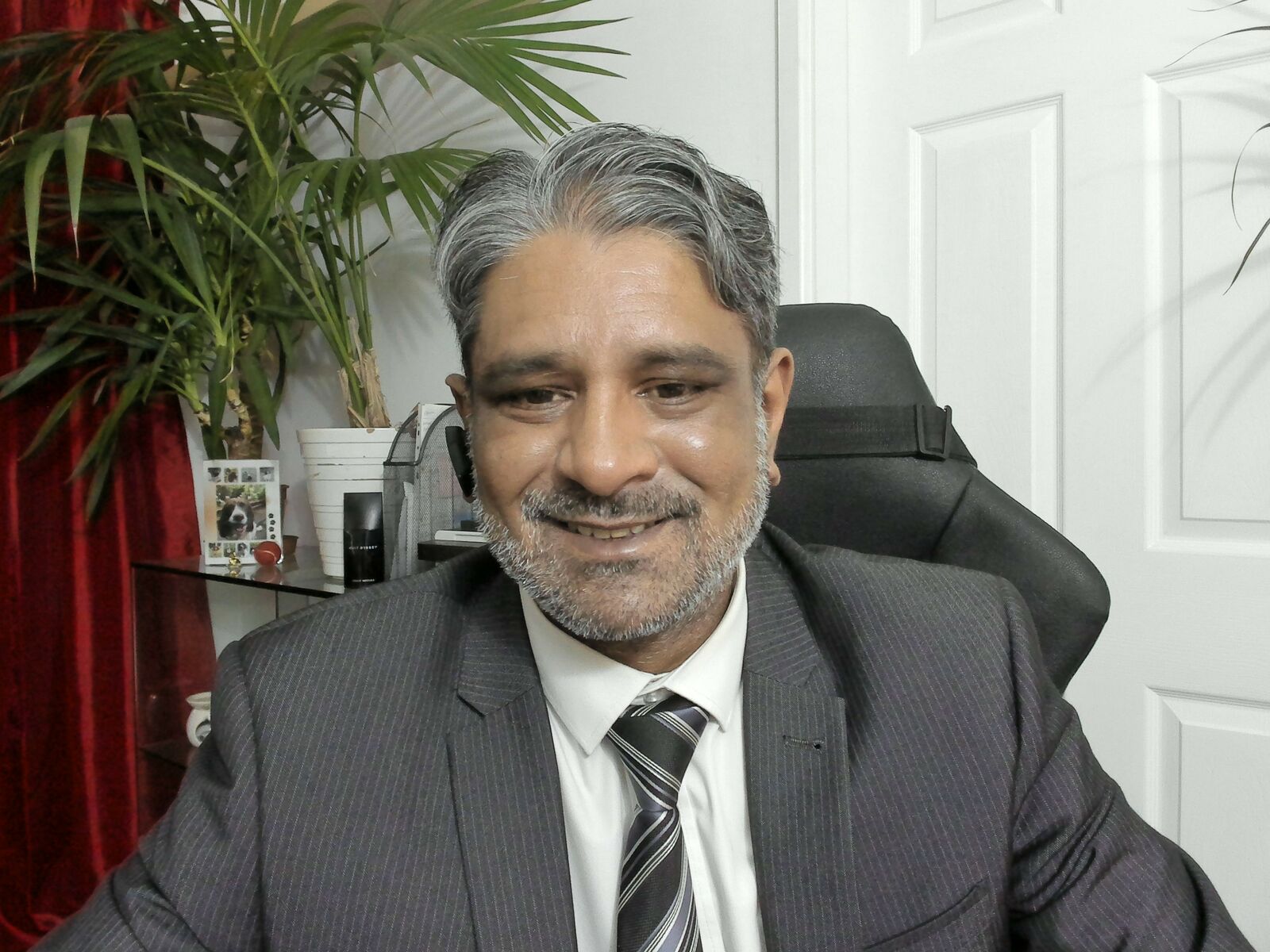 Live cam for VijayBalia