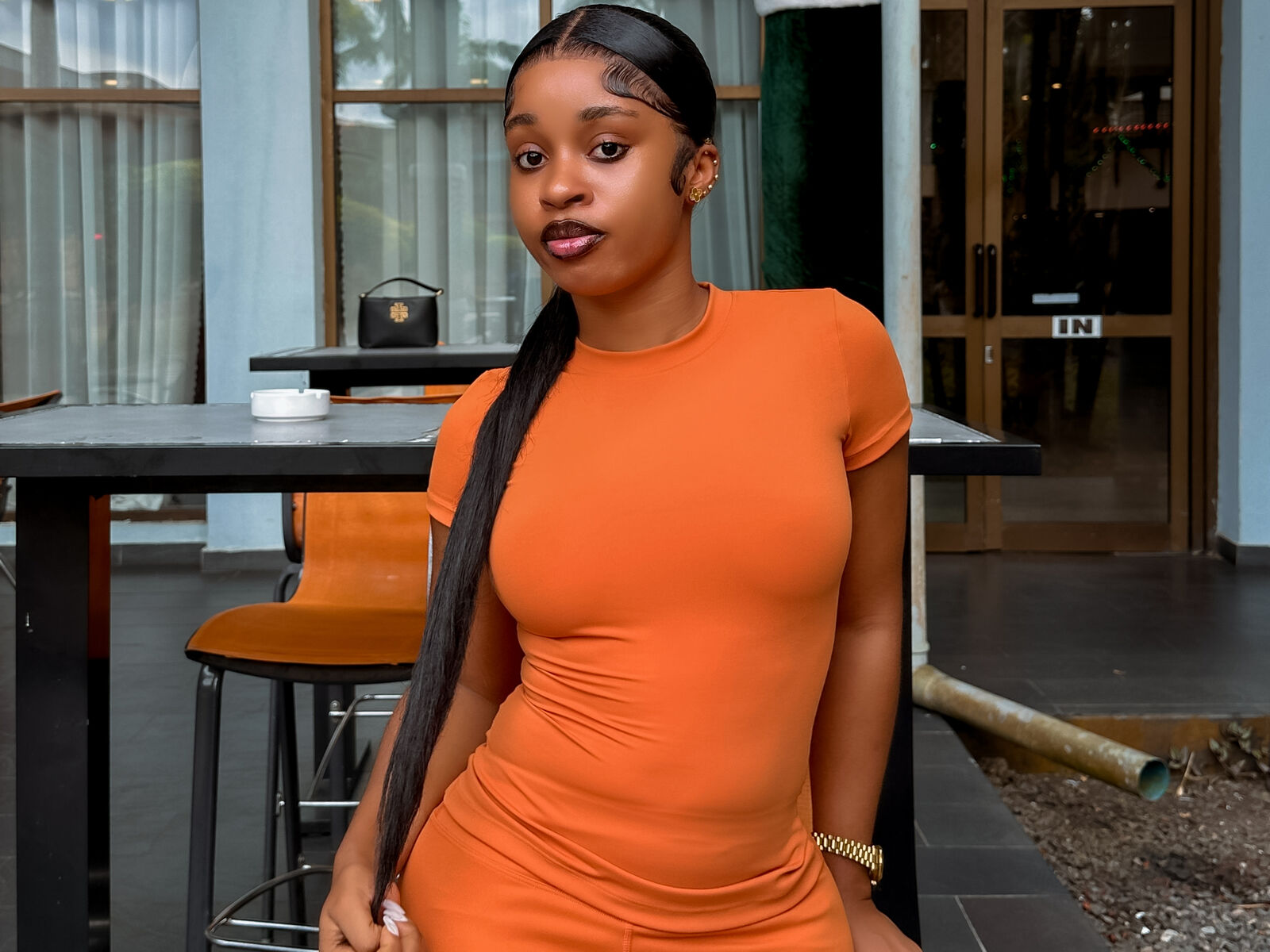 Live cam for ArianaSolomon