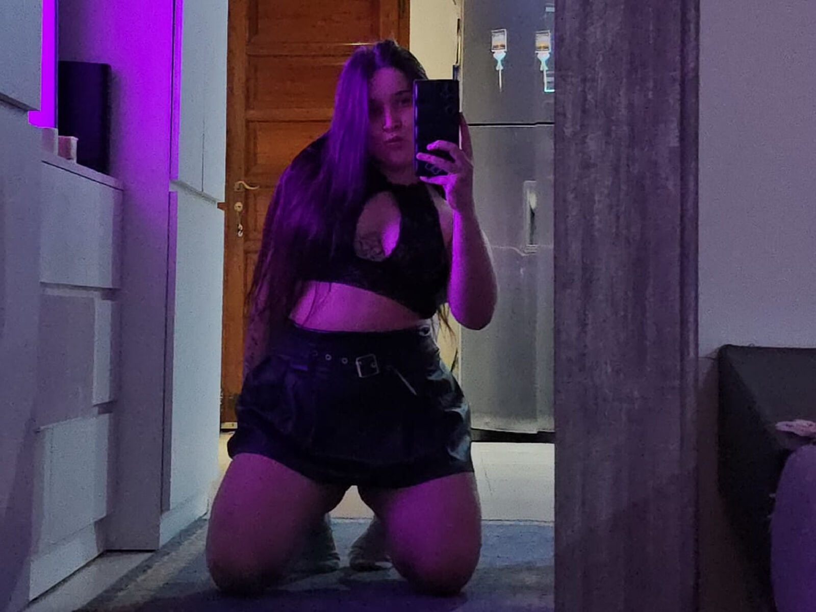 Live cam for PalPeach