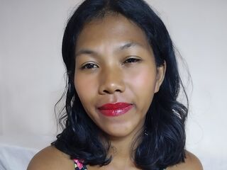 DomoinaBrooks Porn Show