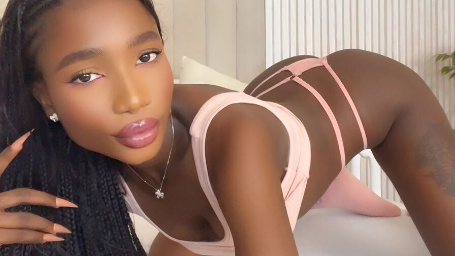 Free Live Sex Chat With Adunni