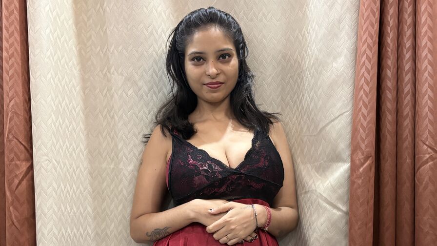 Ayushimondal Amateur Masturbating