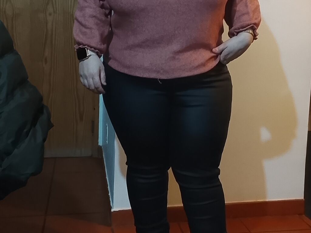 SoniaAlentejana Nude