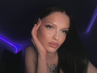 videochat sexy MiaLaly